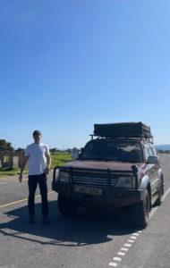 Uganda car rental- self drive adventures