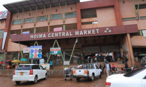 Hoima car rentals